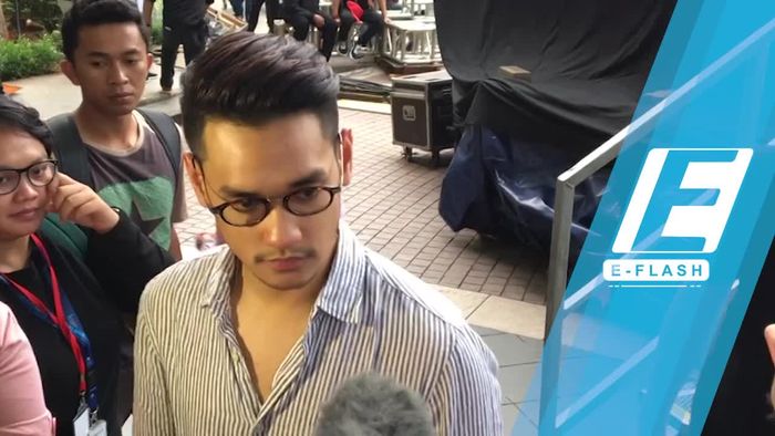 Hari Ibu, Afgan Kenang Kejadian Unik dengan Mama