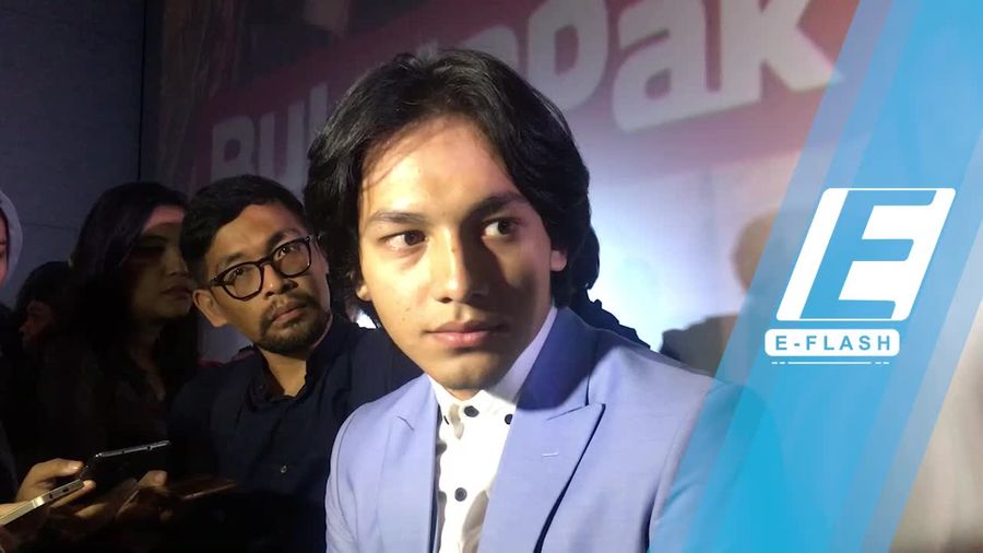 Cerita Jefri Nichol Bercita-cita Kerja di Afrika