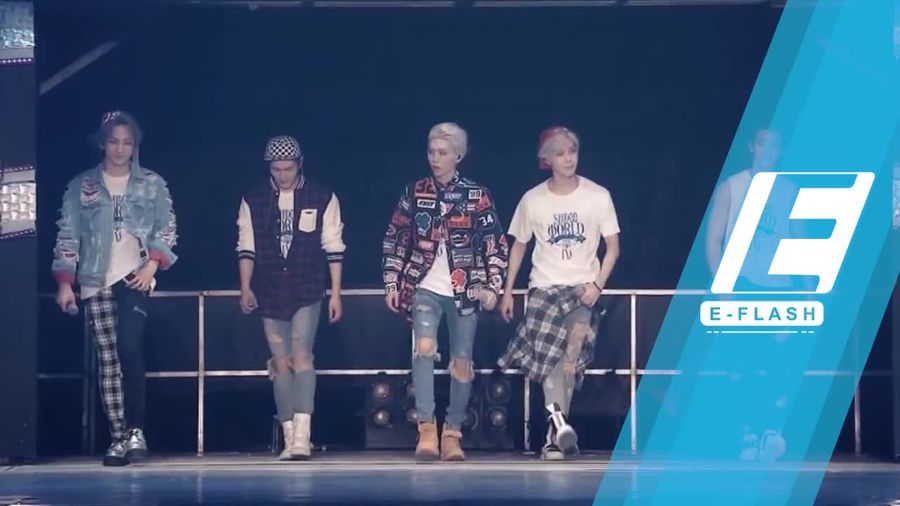 Pesan Menyentuh Onew Pasca Meninggalnya Jonghyun ‘SHINee’