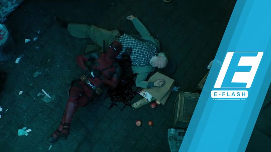 Ini Deretan Film Paling Ditunggu di Tahun 2018