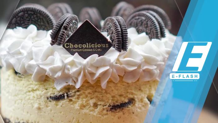 Enggan Ucapkan Selamat Natal, Toko Kue Ini Diprotes Netizen