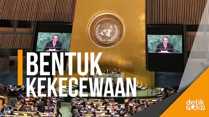 Merasa Dipojokkan, Israel Angkat Kaki dari UNESCO