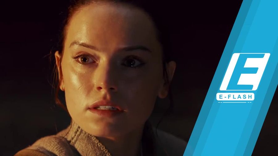 Libur Natal, Star Wars: The Last Jedi Merajai Box Office