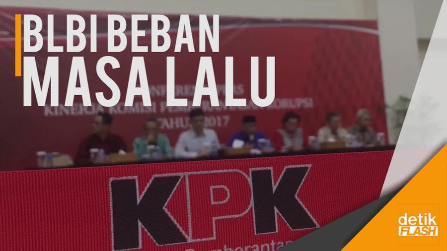 Dikritik ICW soal Lambannya Penyelesaian Kasus BLBI, Ini Kata KPK