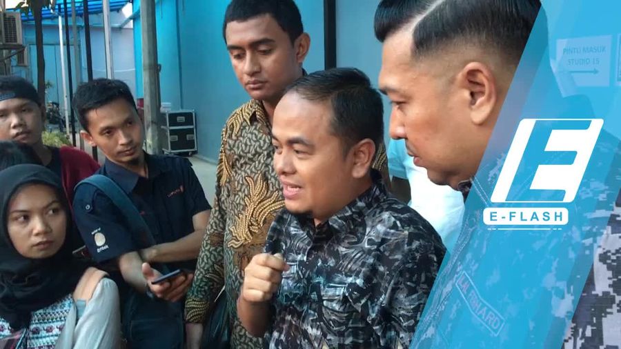 Ayah Taqi Malik Sempat Kaget Saat Tahu Putranya Menalak Salma