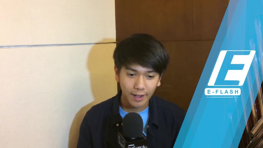 Cerita Kehidupan Iqbaal di Amerika