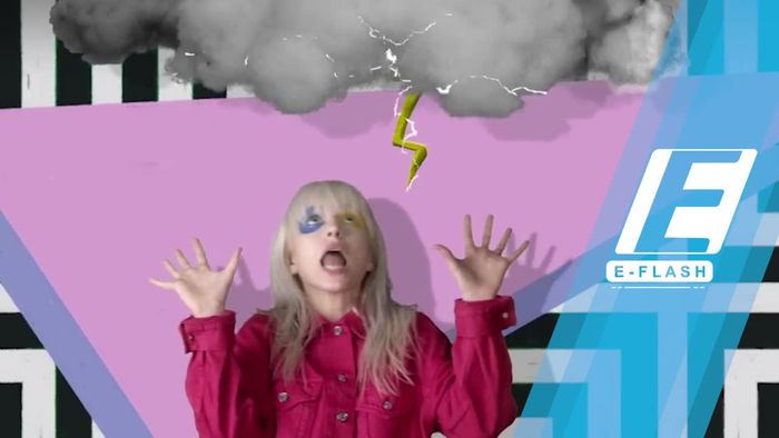 Siap Berburu Tiket Konser Paramore di Jakarta?