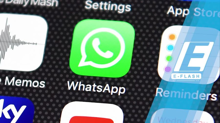 Mulai 2018, WhatsApp Tak Lagi Tersedia di Sejumlah OS