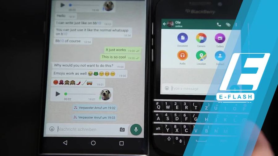 Ini Penjelasan WhatsApp Terkait Setop Operasi di Sejumlah OS