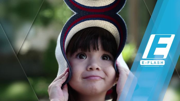 Aksi Sulap Gempita Bikin Gemas!