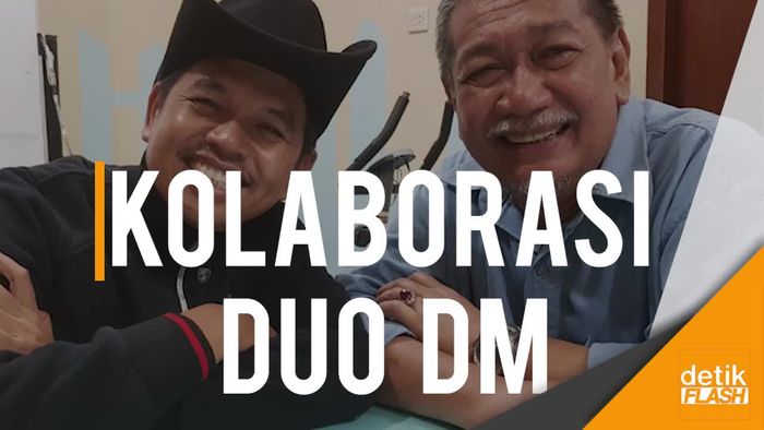 Duet Deddy Mizwar-Dedi Mulyadi, Siapa Jadi Cagub?