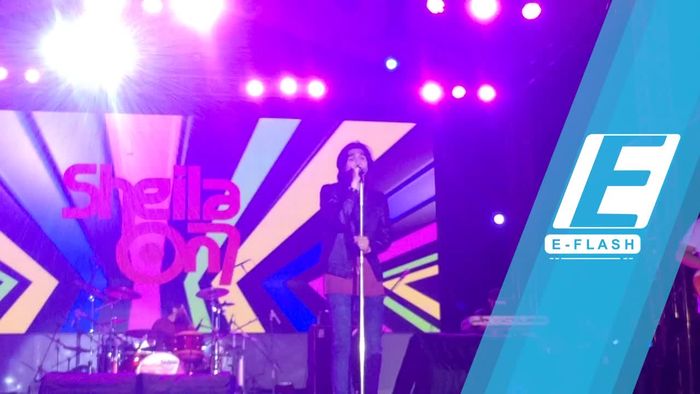 Seru! Sheila On 7 Hibur Pengunjung Big Bang Jakarta