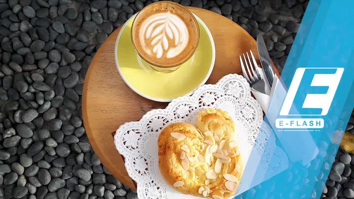 Depok Punya Kedai Kopi Rumahan yang Nyaman