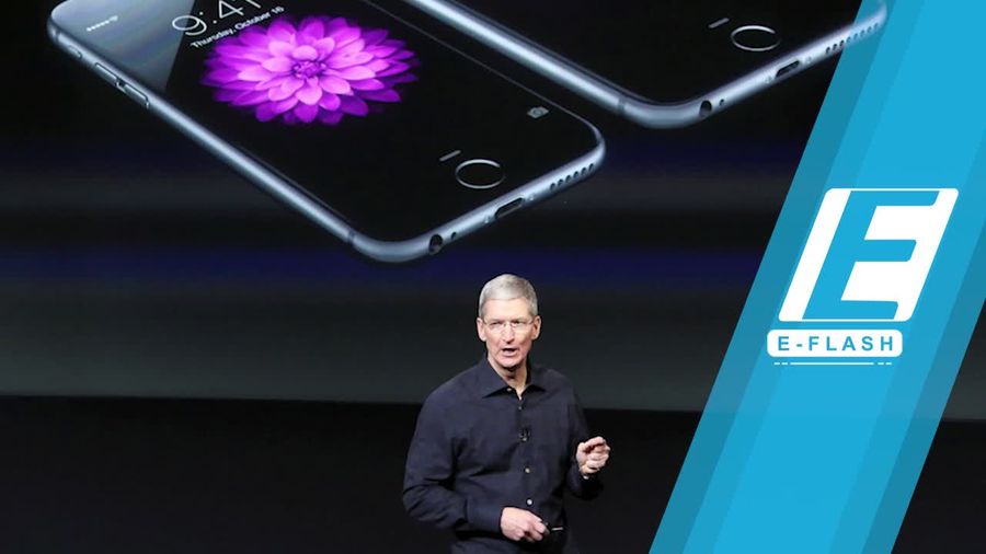 Apple Minta Maaf Telah Memperlambat iPhone