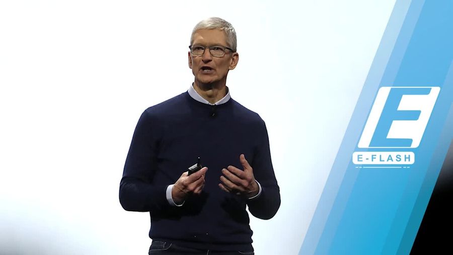 Wow! Ini Fasilitas Mewah yang Didapat Bos Apple