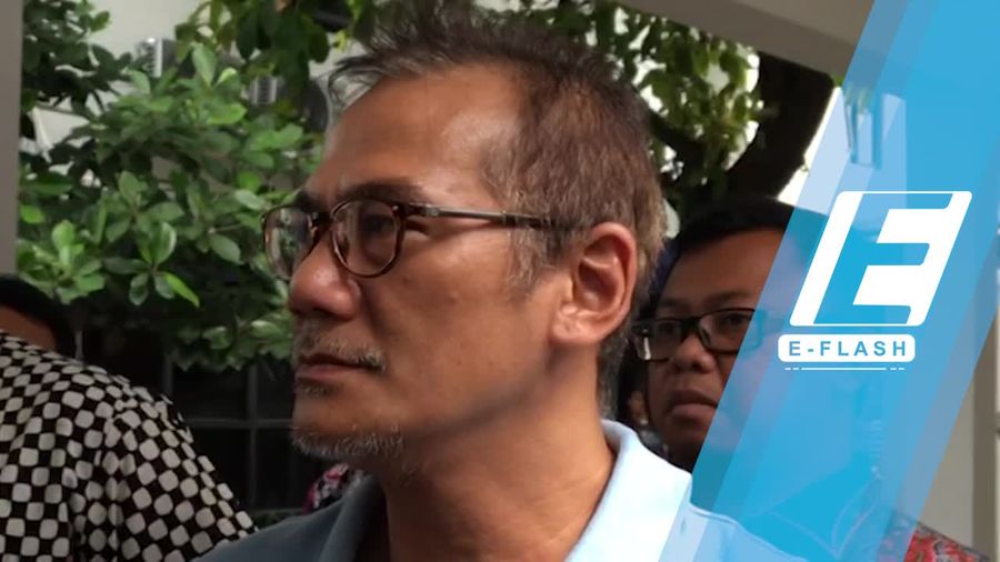 Ini Alasan Tio Pakusadewo Jalani Rehabilitasi