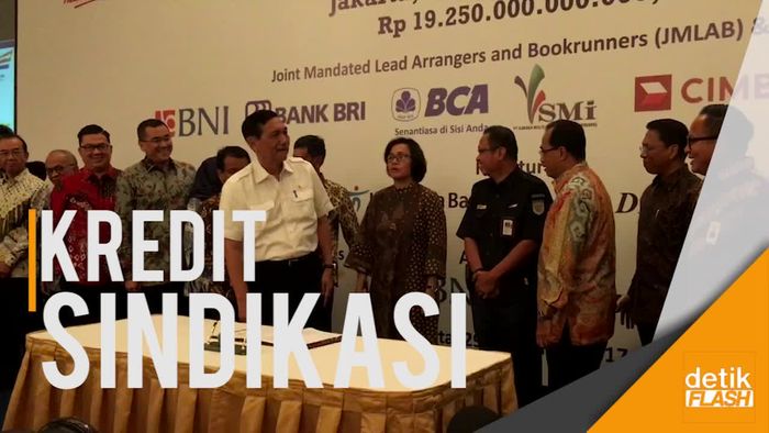 Wow! Demi LRT, PT KAI Dapat Suntikan Dana Segar Rp 19,25 Triliun