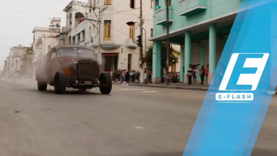 Vin Diesel vs Dwayne Johnson, Siapa Aktor Termahal 2017?