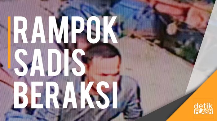 Ciri-ciri Diketahui, Polisi Buru Pelaku Penembakan Italia