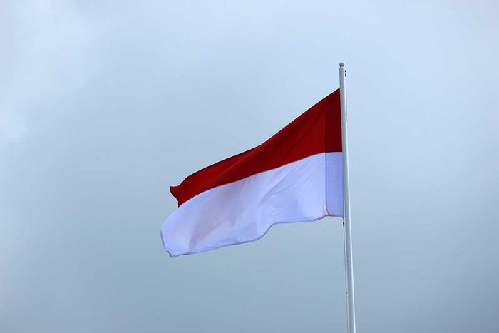 Bendera Sang Merah Putih dan Aturan yang Melekat
