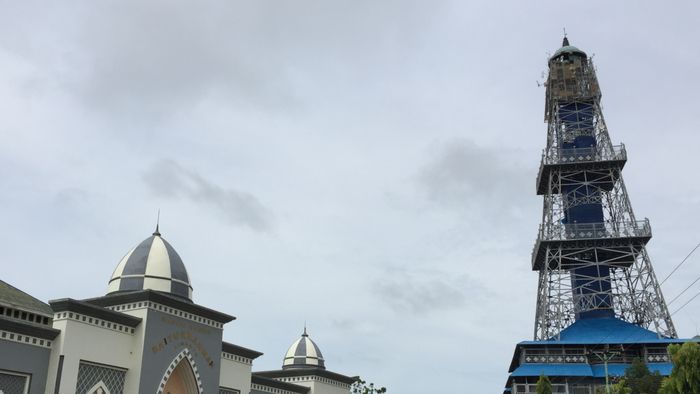 Gorontalo, Surga yang Terpendam