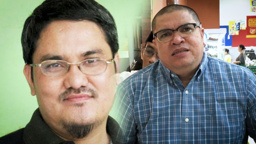 Razman Nasution Angkat Suara Soal Jonru Ginting