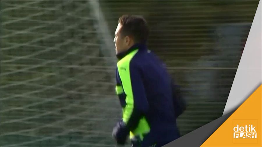 Wenger Ragukan Masa Depannya di Arsenal