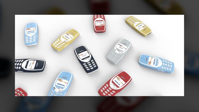 Selain 3310, Ini Ponsel Legendaris Nokia yang Pantas Reborn