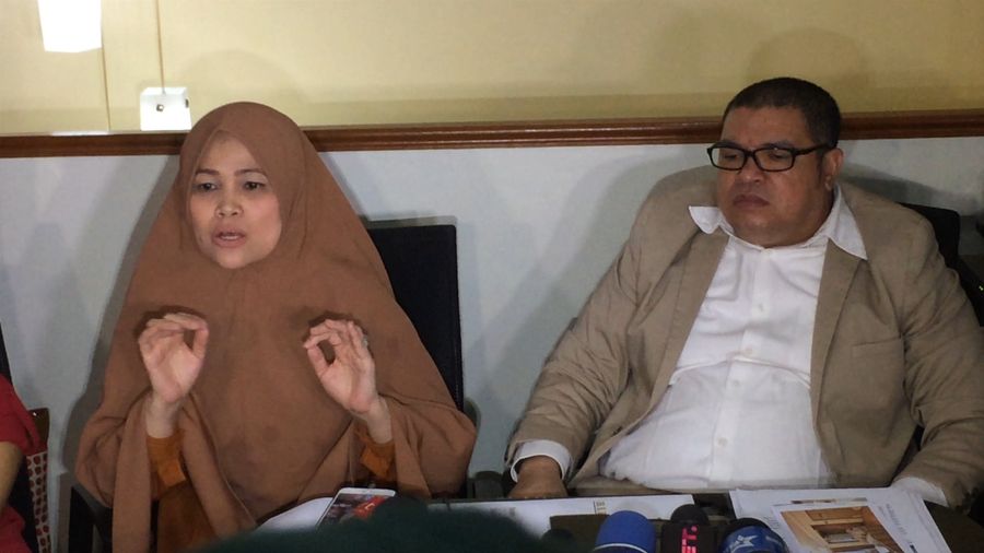 Pihak Lyra Virna Sebut Giro Bodong, Ini Kata Pemilik Ada Tours