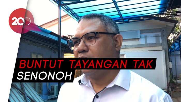 KPI Panggil Acara Dahsyat