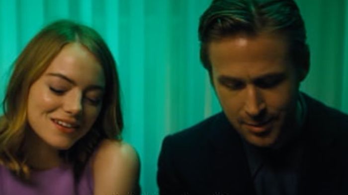 City of Stars, Lagu Terbaik Oscar 2017