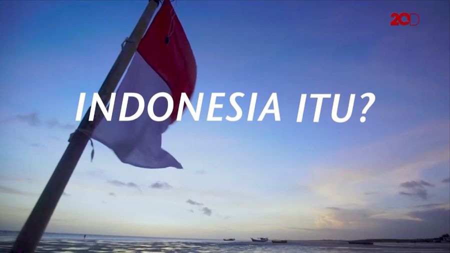 Indonesia Itu...