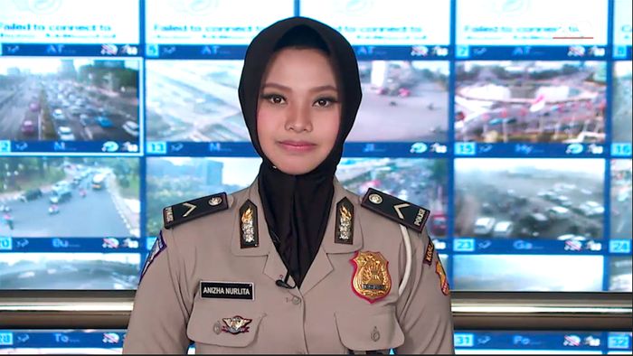Traffic Update: Kepadatan Pagi Hari di Jl. Fatmawati Jaksel