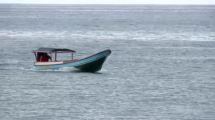 Gaya Komunikasi Tengkulak Ikan dengan Nelayan