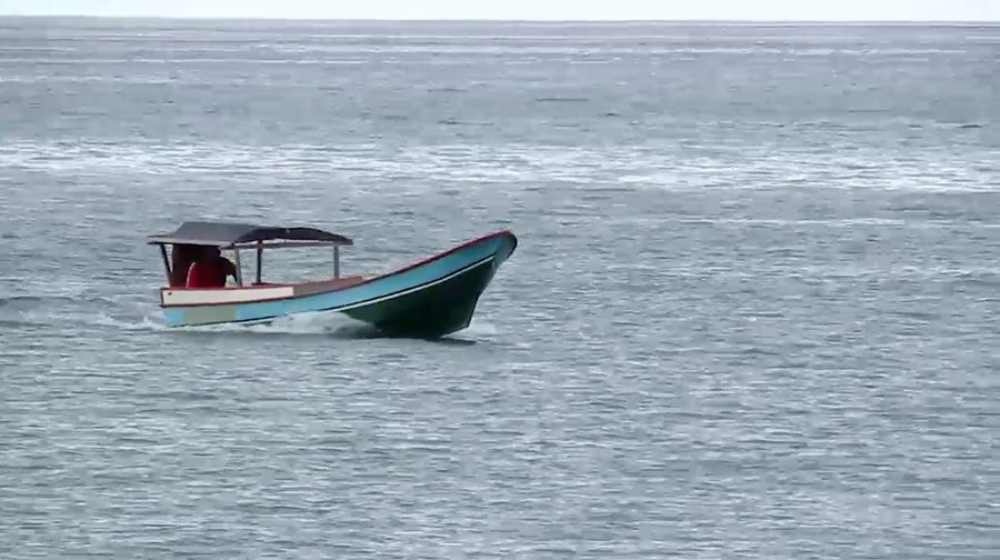Gaya Komunikasi Tengkulak Ikan dengan Nelayan