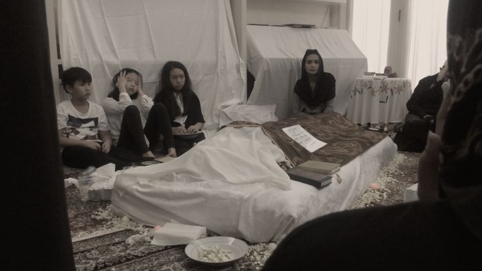 Empat Tahun Suami Ririn Ekawati Sembunyikan Penyakitnya