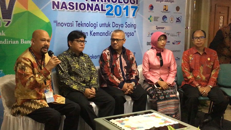 Pemblokiran Telegram Bisa Bantu Aplikasi Lokal
