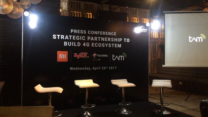 Kerja Sama Xiaomi dan Telkomsel untuk Membangun Masyarakat Digital