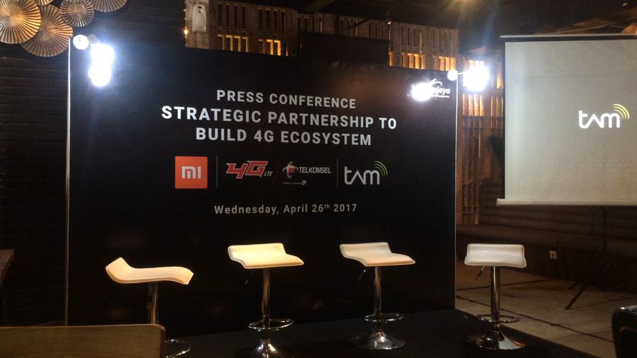 Kerja Sama Xiaomi dan Telkomsel untuk Membangun Masyarakat Digital