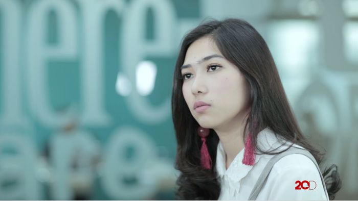Curahan Hati Isyana Sarasvati di Album Paradox