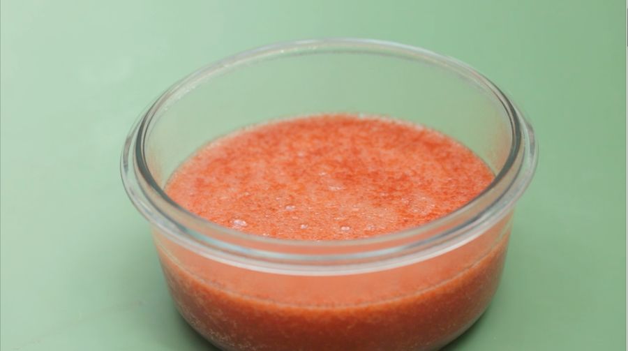 Tips dan Trik: Saus Strawberry