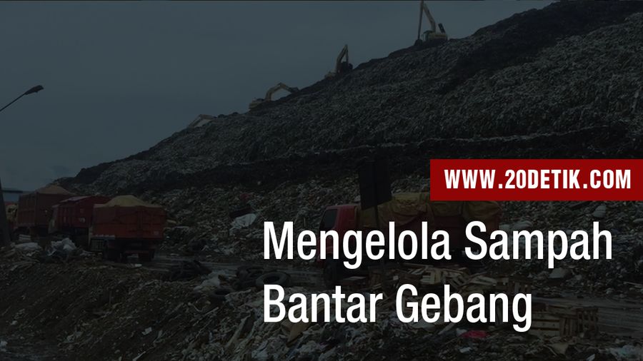 Tambahan Alat Berat untuk Atasi Dwelling Time di Bantar Gebang