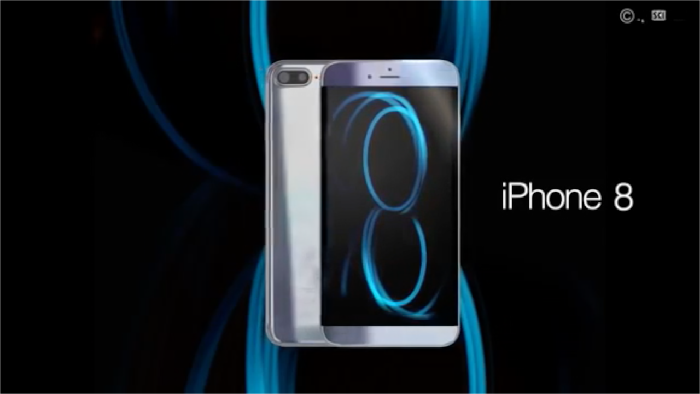 Apple Hilangkan Ciri Khasnya di iPhone 8?