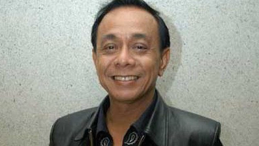 Komedian Eko DJ Meninggal Dunia