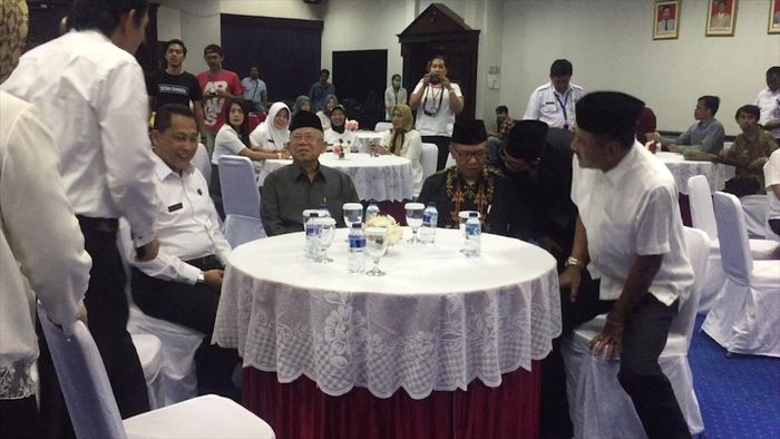 Berkas Kasus Ahok Lengkap, Ketum MUI: Kita Kawal Saja