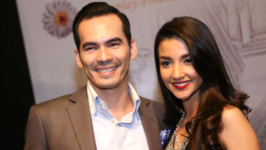 Kisah Asmara Atalarik dan Tsania Marwa yang Berujung Perceraian