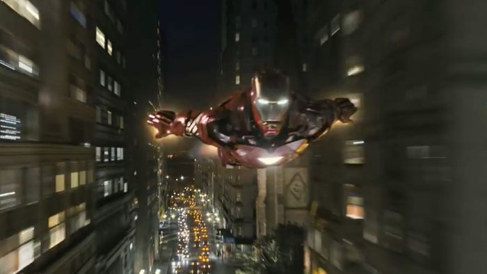 5 Film Superhero Marvel Terlaris