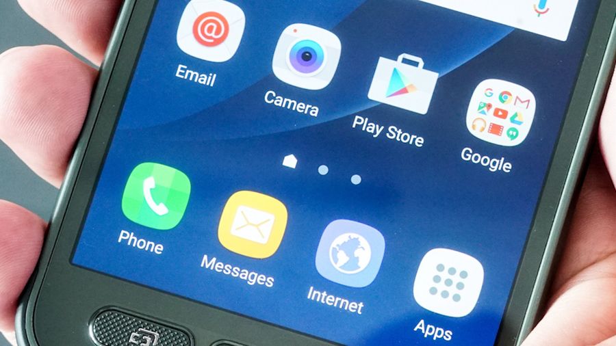 Aplikasi dan Game Paling Banyak Diunduh di Android