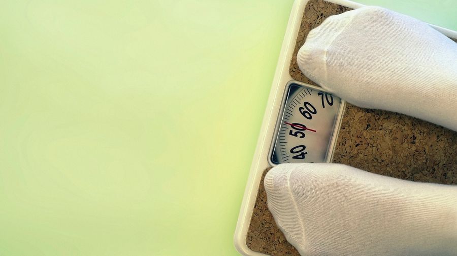 Ini Strategi yang Benar Menurunkan Berat Badan