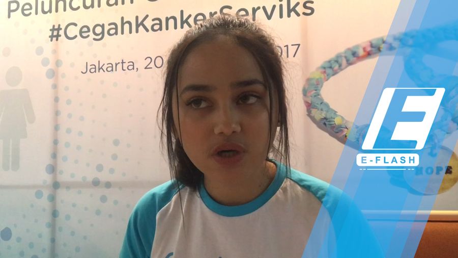 Jonghyun Meninggal, Syifa Hadju Sedih Banyak Netizen Sindir K-Popers